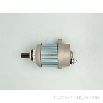 Motor Arranque Partida Biz125 06-10 Honda